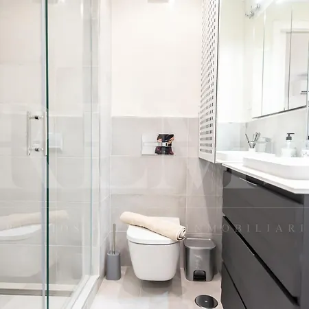 Apartment Comfortable And Charming With Terrace By Rems Malaga